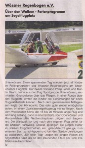 Gemeindezeitung